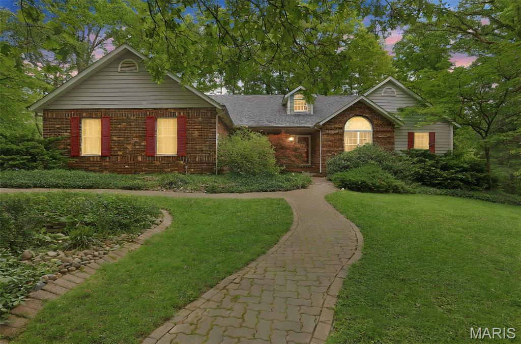 Fort Russell Estates - Residential