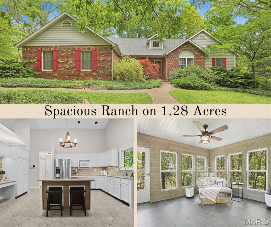 Fort Russell Estates - Residential