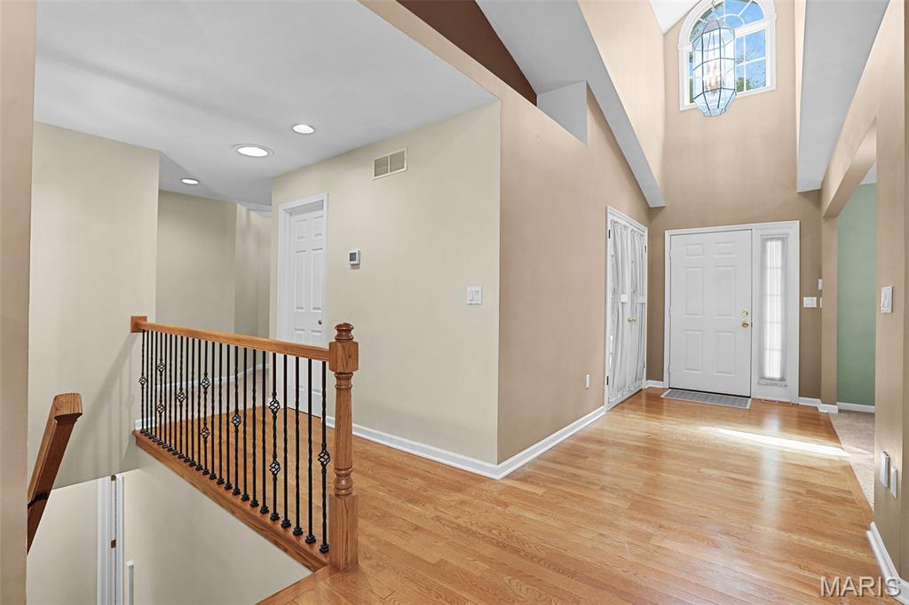 Fort Russell Estates - Residential
