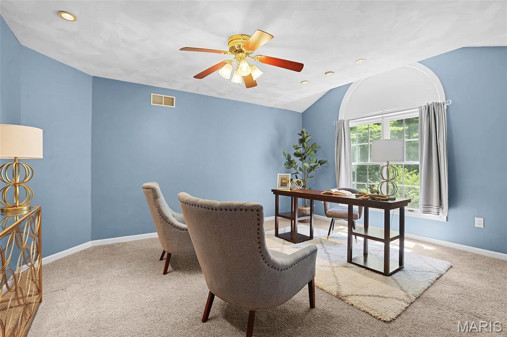 Fort Russell Estates - Residential