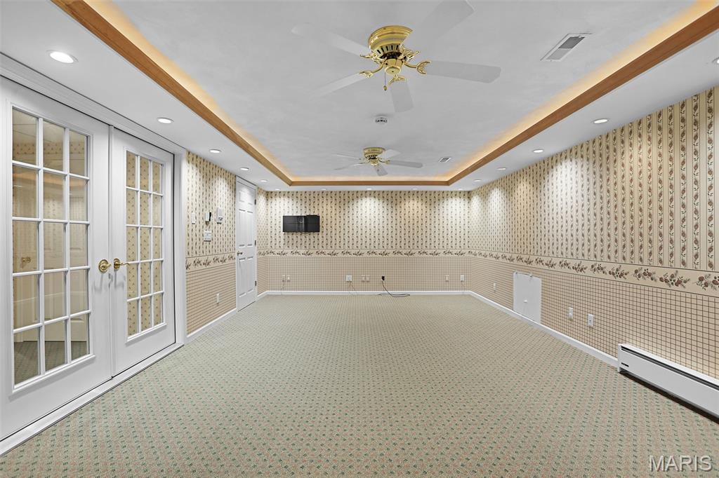 Fort Russell Estates - Residential