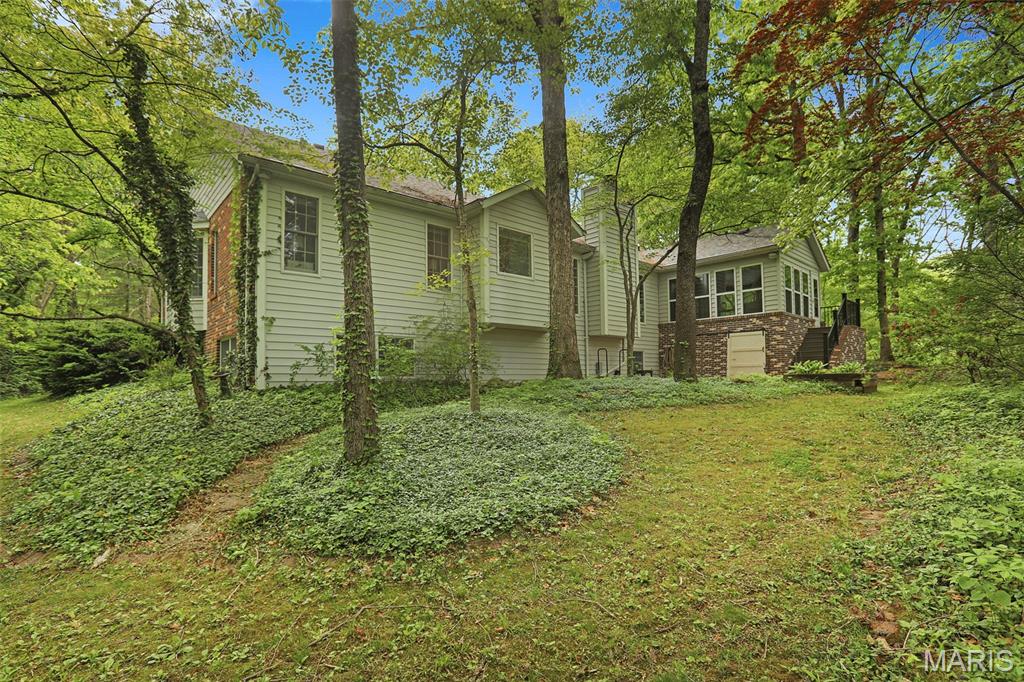Fort Russell Estates - Residential