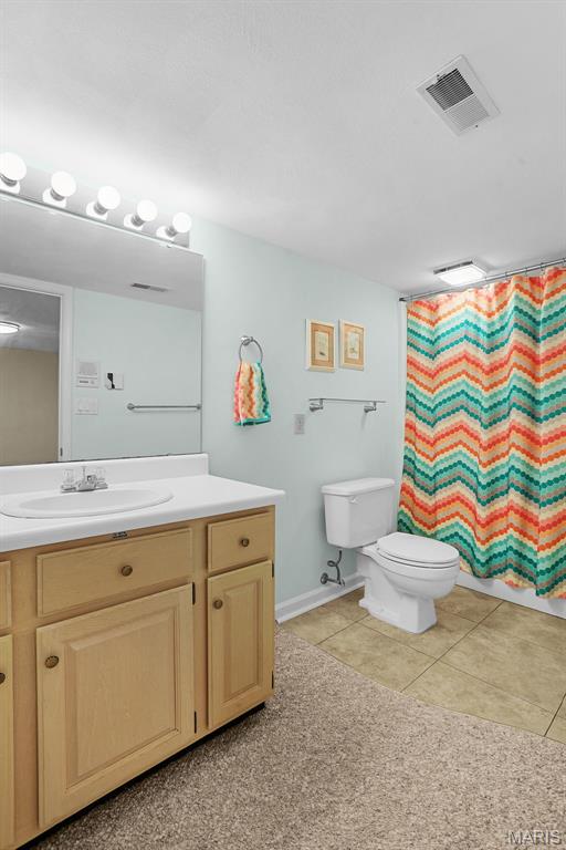 Fort Russell Estates - Residential