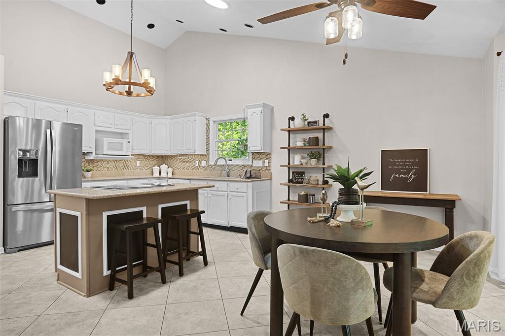 Fort Russell Estates - Residential