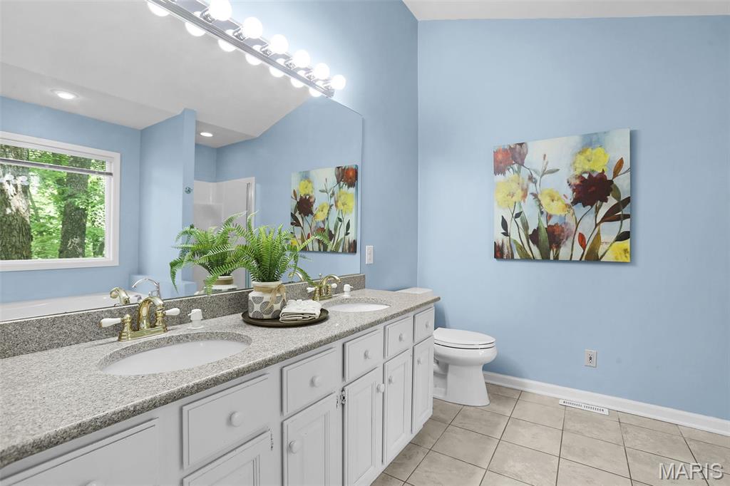 Fort Russell Estates - Residential