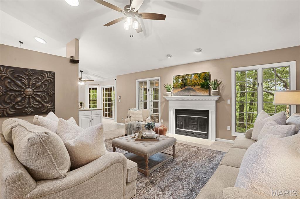 Fort Russell Estates - Residential