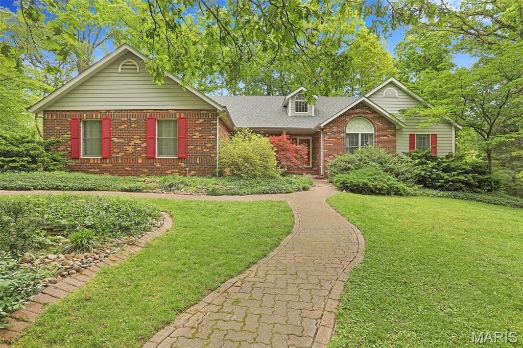Fort Russell Estates - Residential