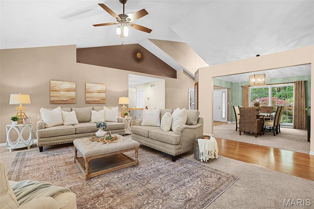Fort Russell Estates - Residential