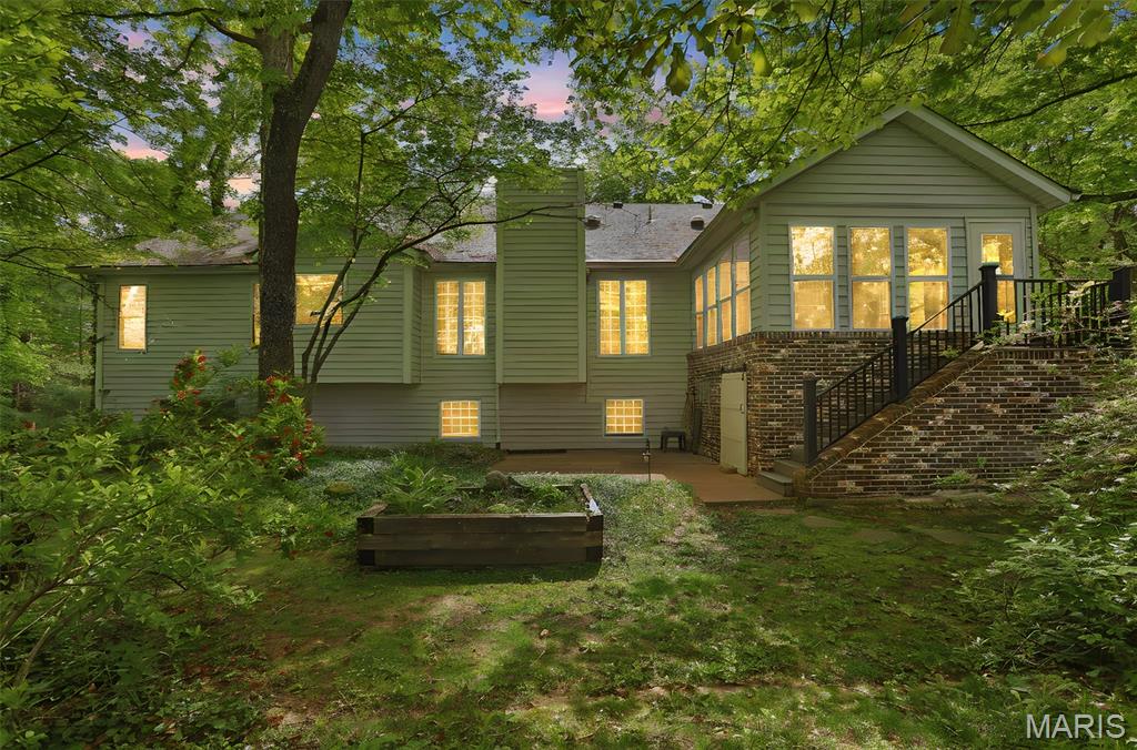 Fort Russell Estates - Residential