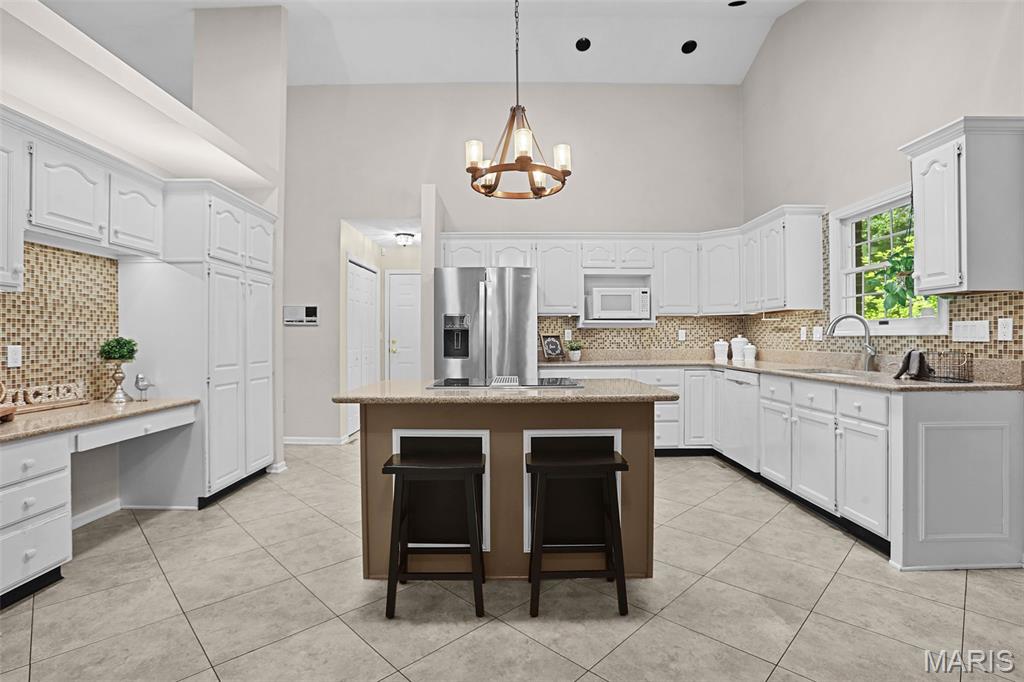 Fort Russell Estates - Residential