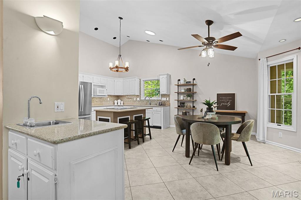 Fort Russell Estates - Residential
