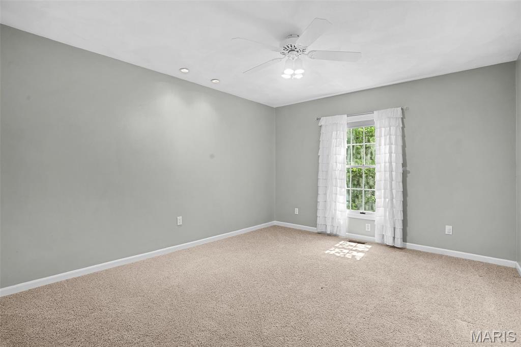 Fort Russell Estates - Residential
