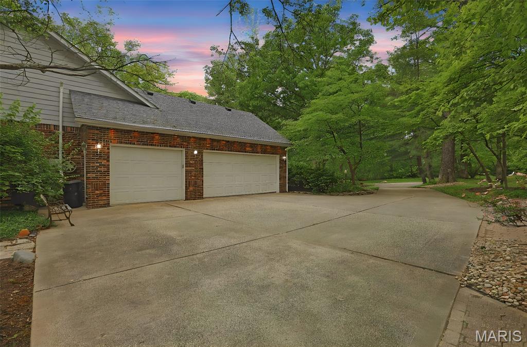 Fort Russell Estates - Residential
