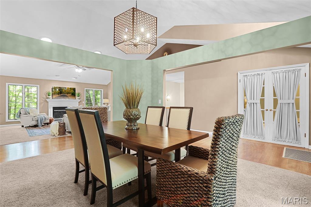 Fort Russell Estates - Residential