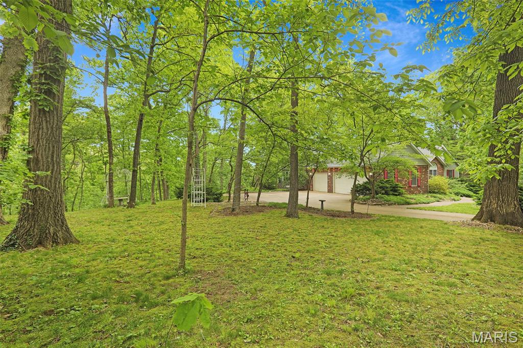 Fort Russell Estates - Residential