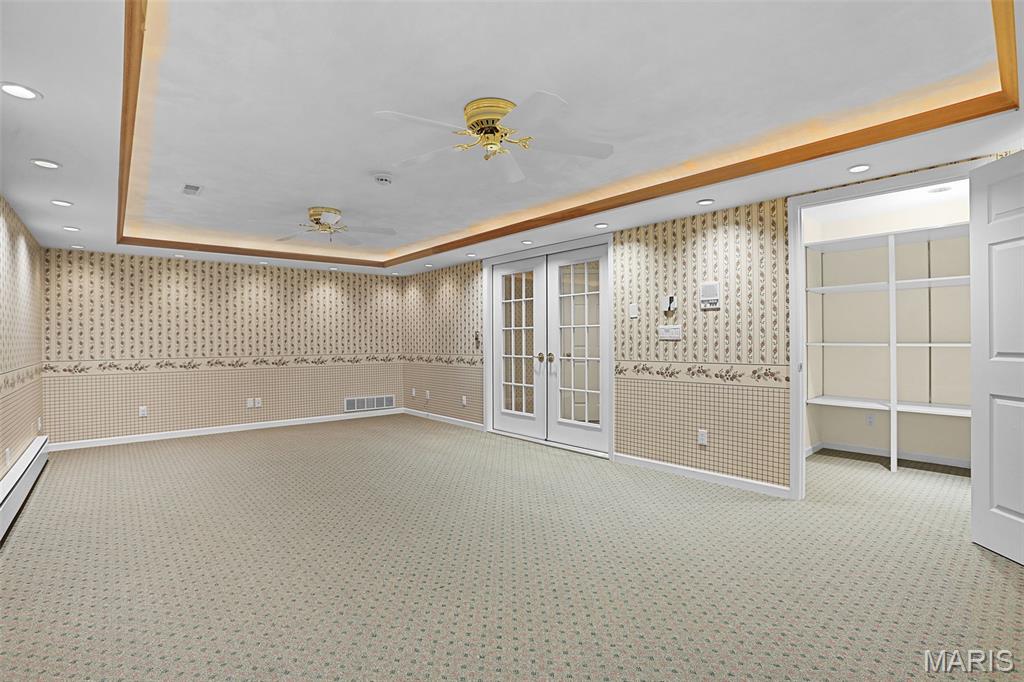 Fort Russell Estates - Residential