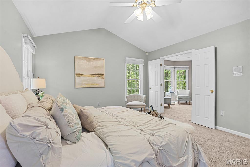 Fort Russell Estates - Residential