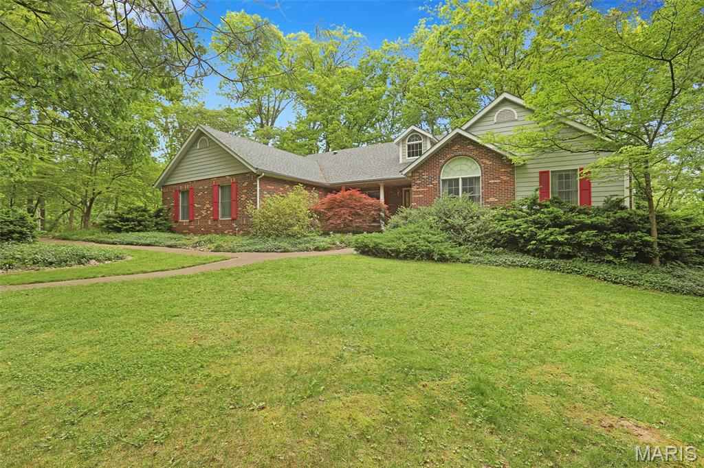 Fort Russell Estates - Residential