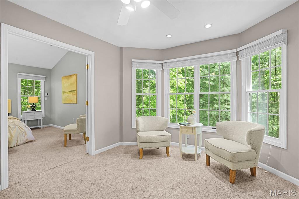 Fort Russell Estates - Residential