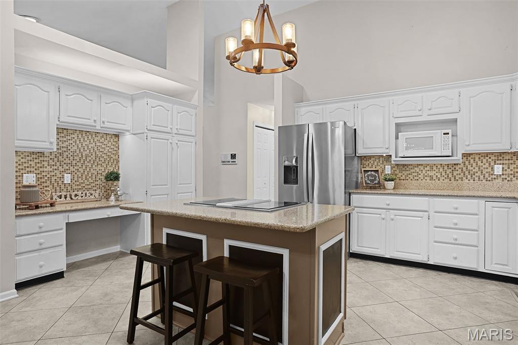 Fort Russell Estates - Residential