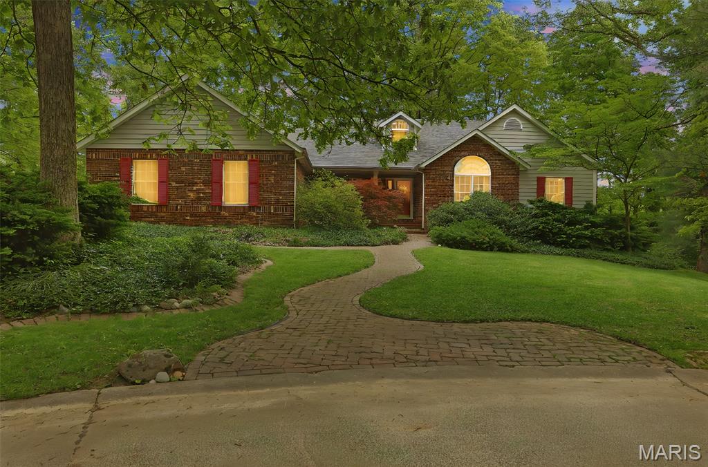 Fort Russell Estates - Residential