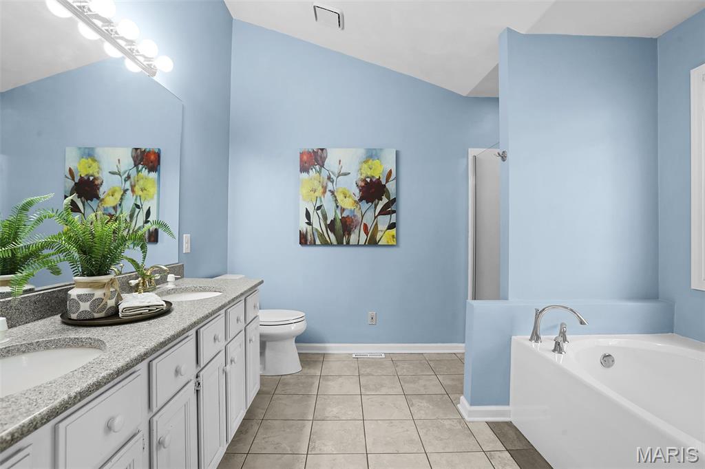 Fort Russell Estates - Residential