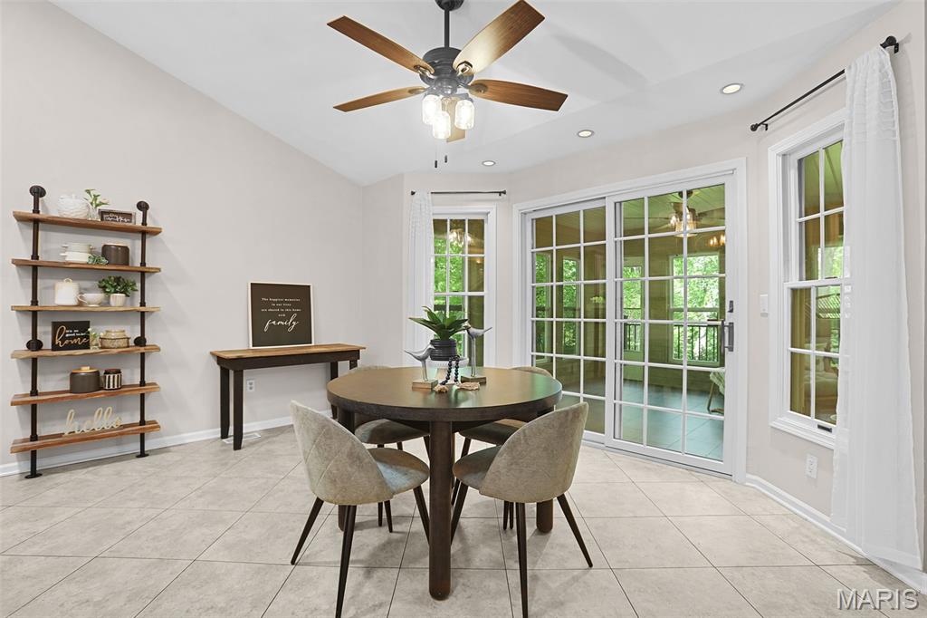 Fort Russell Estates - Residential