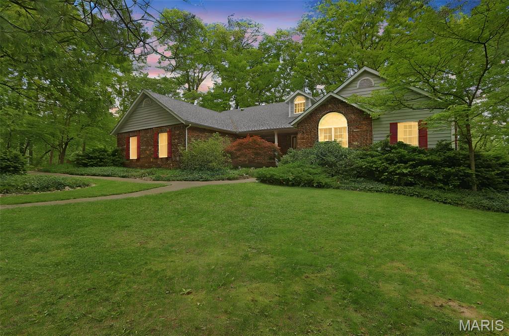 Fort Russell Estates - Residential