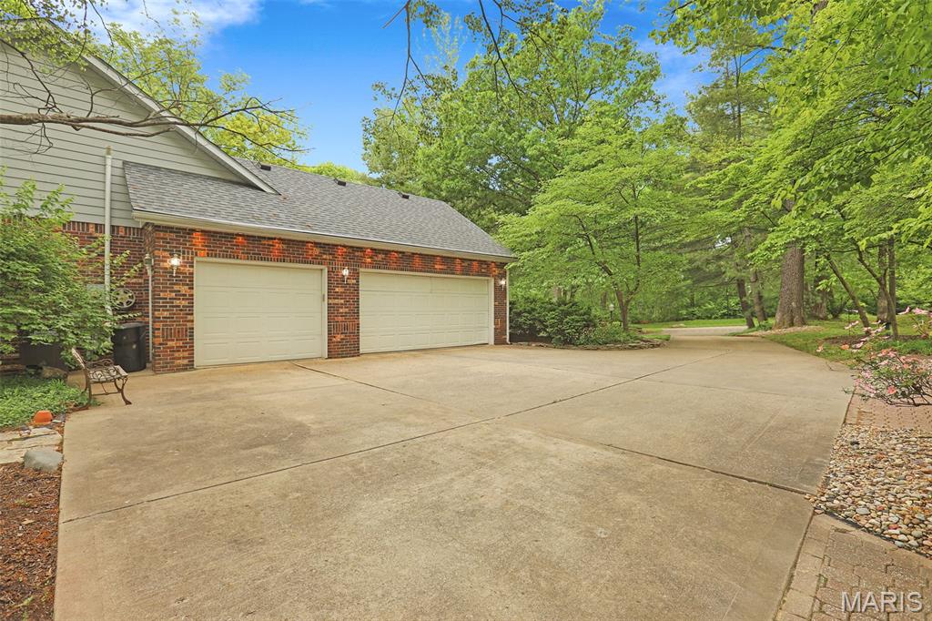 Fort Russell Estates - Residential