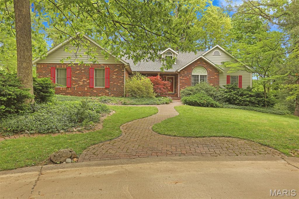 Fort Russell Estates - Residential