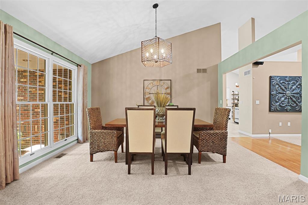 Fort Russell Estates - Residential