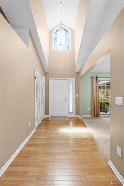 Fort Russell Estates - Residential
