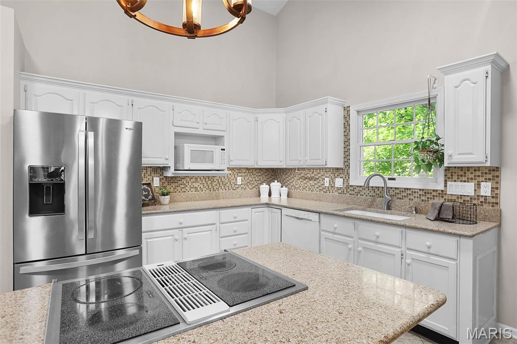 Fort Russell Estates - Residential