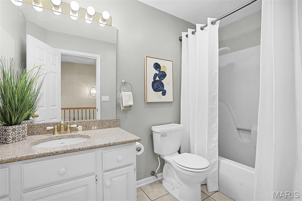 Fort Russell Estates - Residential