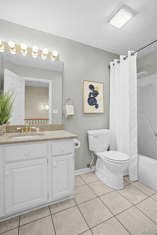 Fort Russell Estates - Residential