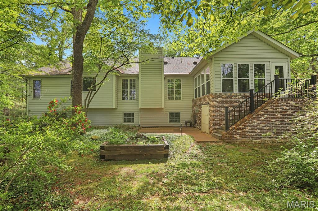 Fort Russell Estates - Residential