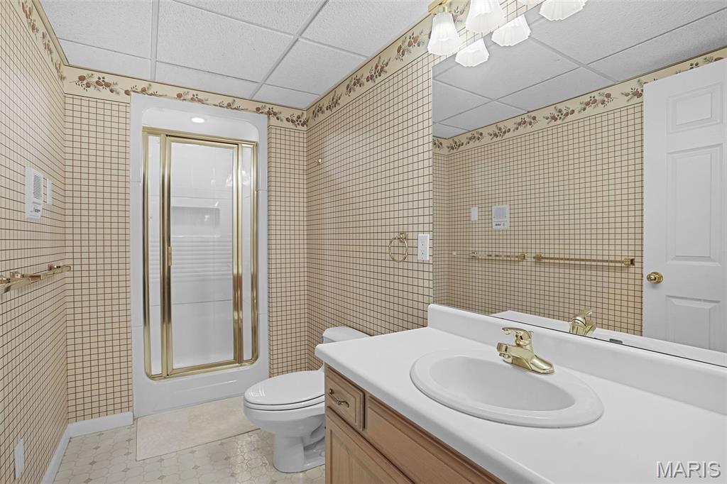 Fort Russell Estates - Residential