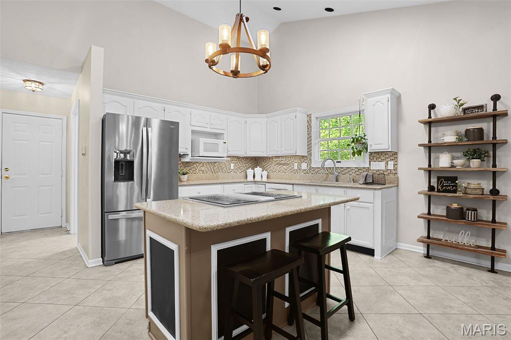 Fort Russell Estates - Residential