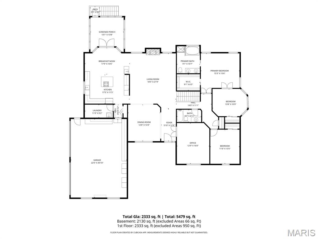 Fort Russell Estates - Residential