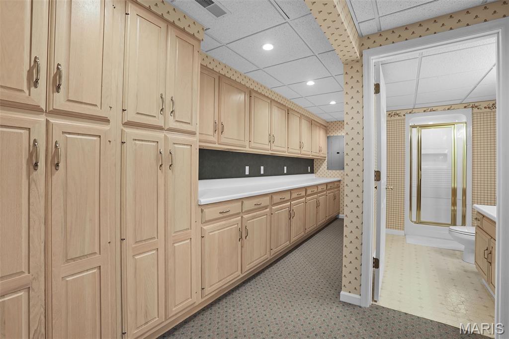 Fort Russell Estates - Residential