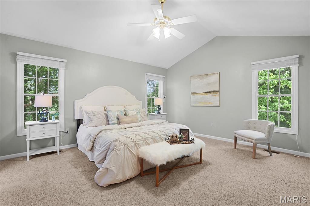 Fort Russell Estates - Residential