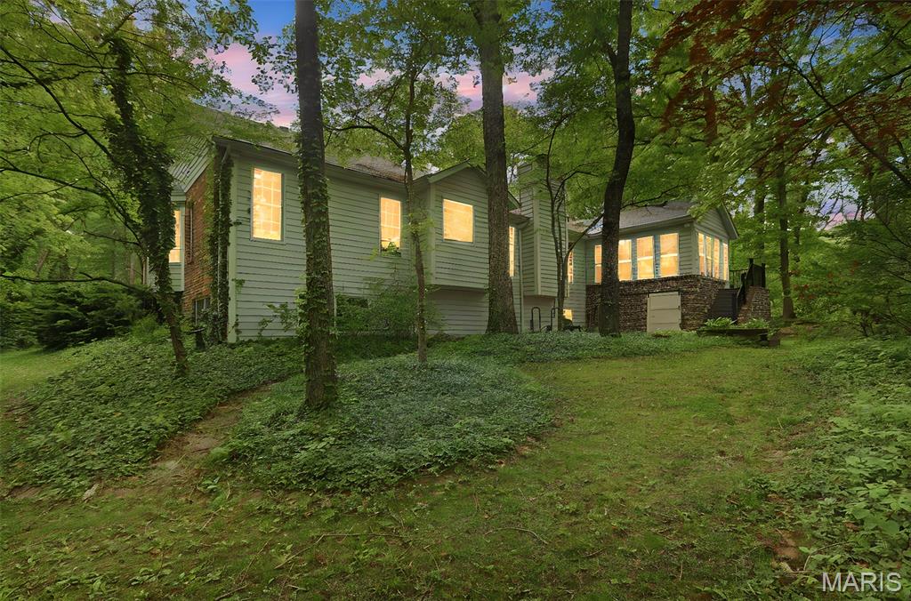 Fort Russell Estates - Residential