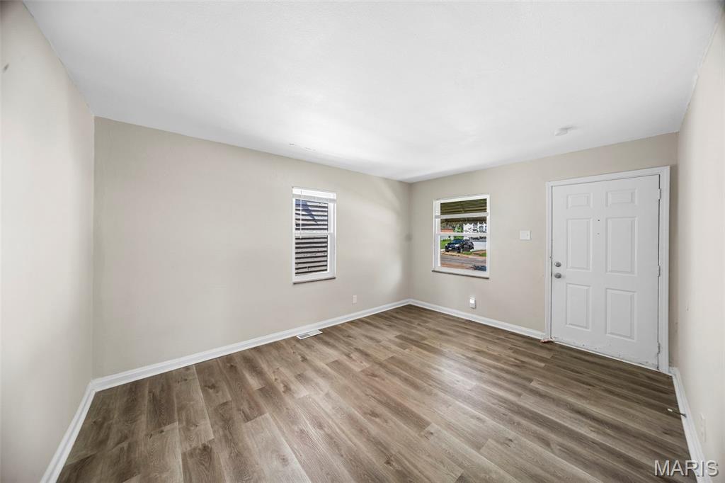 Eastover - Residential