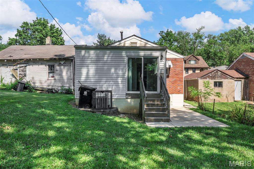 Eastover - Residential