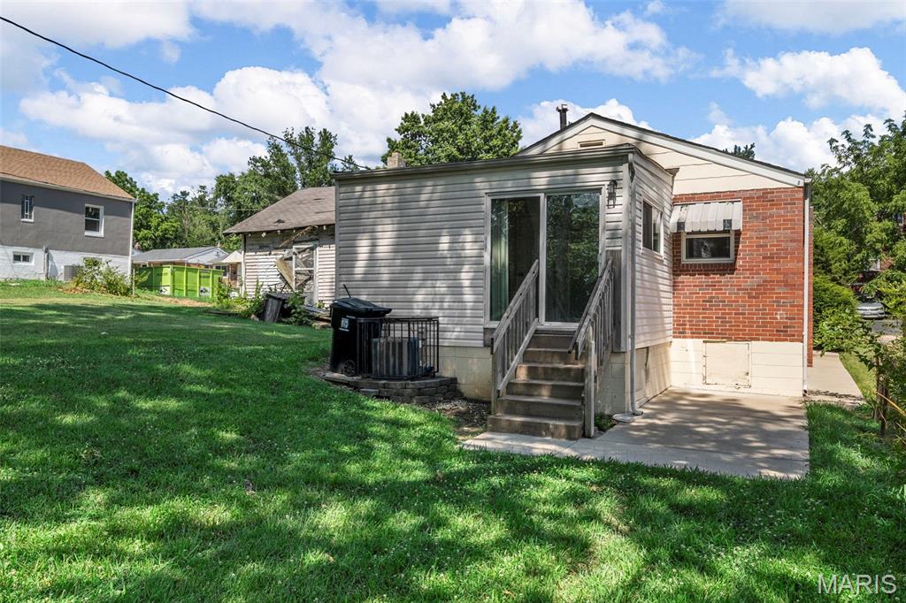 Eastover - Residential