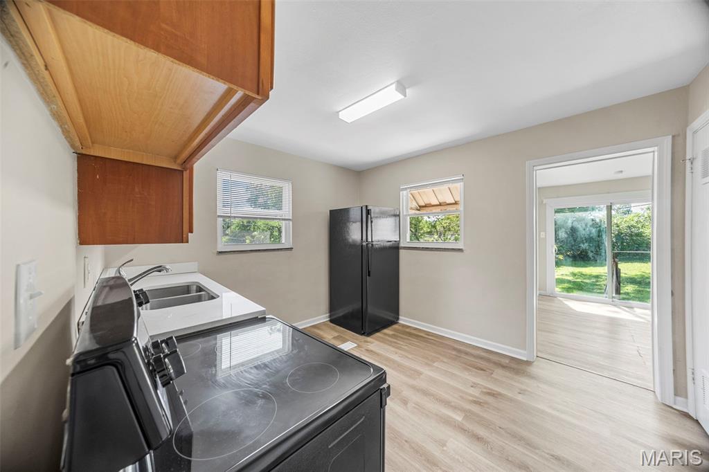 Eastover - Residential