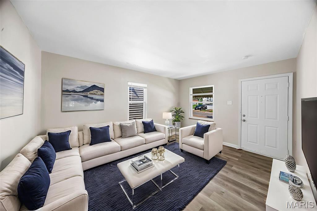 Eastover - Residential