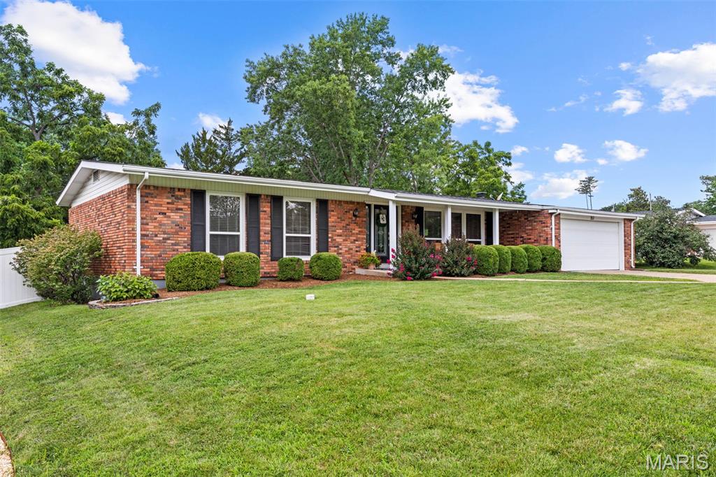 Claymont 2 - Residential
