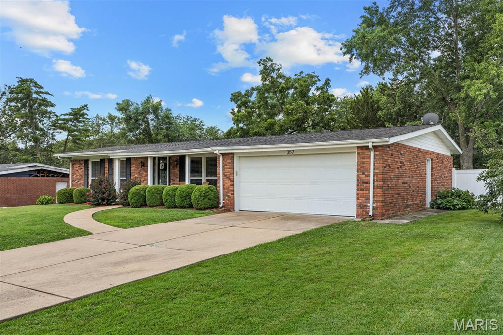 Claymont 2 - Residential