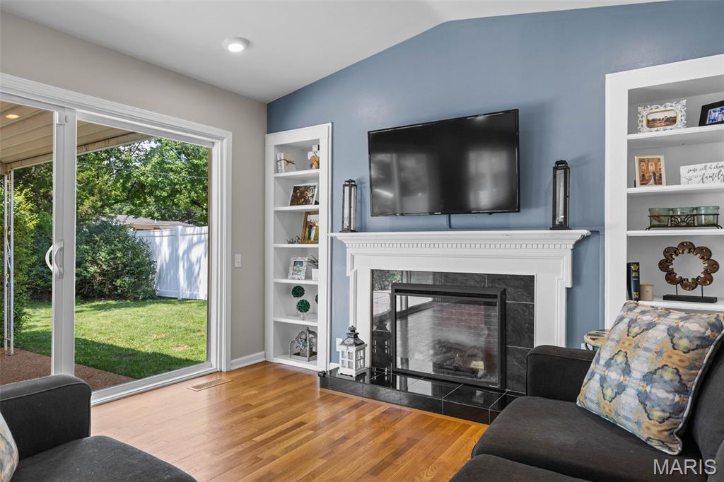 Claymont 2 - Residential